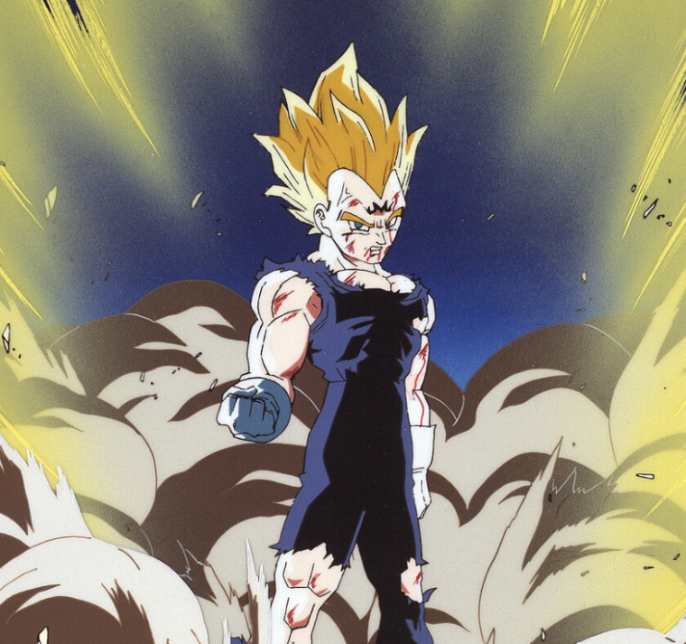 Prepárate para el combate final: ‘Dragon Ball Z Kai’ llega con sus últimos episodios a Netflix 