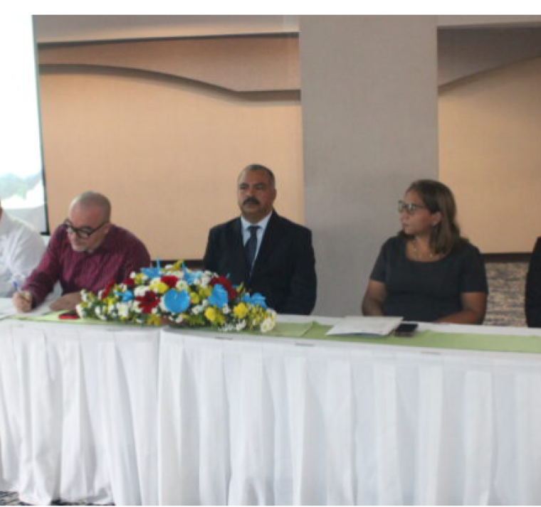 Honduras impulsa la gestión forestal sostenible en el I Foro Nacional de la AFH