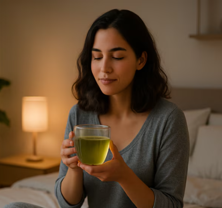 Agua, café o té: ¿cuánto beber para sumar años de salud? 