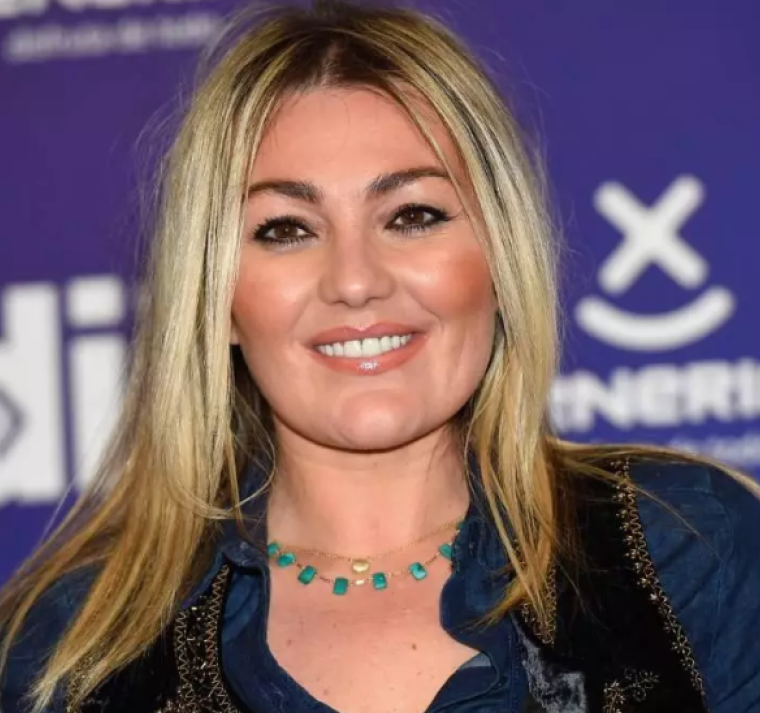 Amaia Montero regresa a La Oreja de Van Gogh tras 18 años 