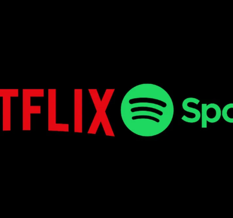 ¡Spotify en Netflix! La plataforma incorpora videopódcasts 