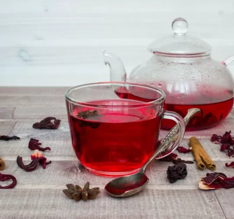 Flor de Jamaica: el tesoro rojo de la naturaleza que fortalece cuerpo y espíritu