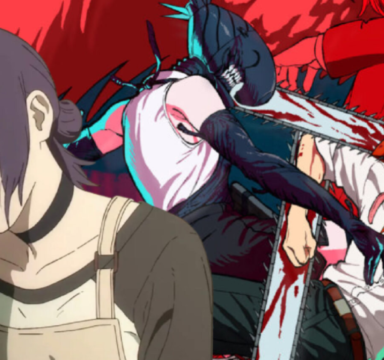 “Chainsaw Man – La Película: Arco de Reze”: el regreso brutal y emotivo del cazador de demonios que redefine el anime moderno 