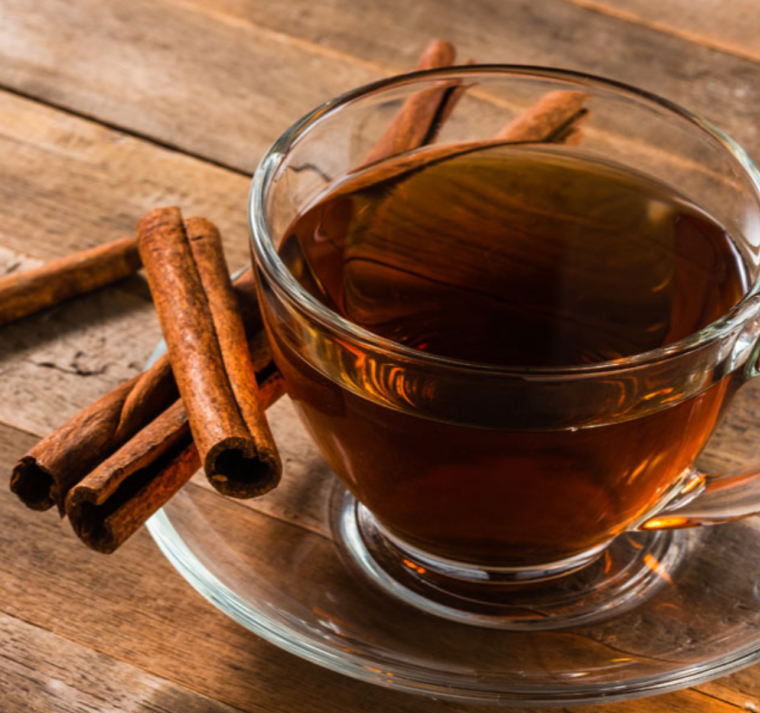 Canela: un aliado natural para el control de la glucosa y la diabetes tipo 2 