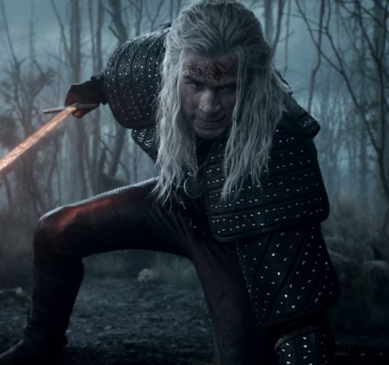 La cuarta temporada de The Witcher sufre críticas aplastantes tras su estreno 