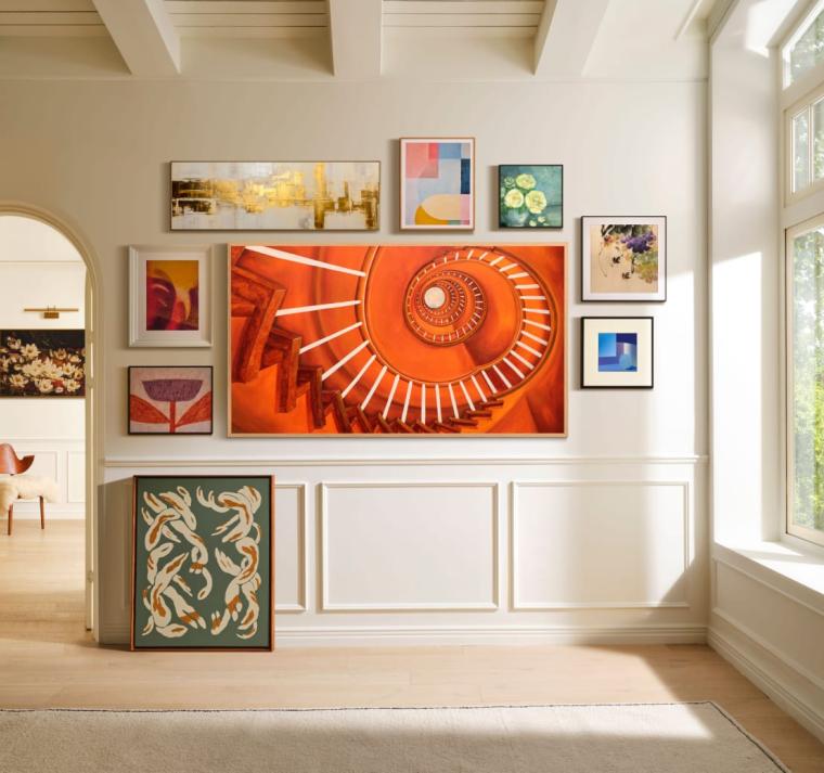 El nuevo hogar híbrido: cuando la vida, el trabajo y la cultura comparten el mismo techo 