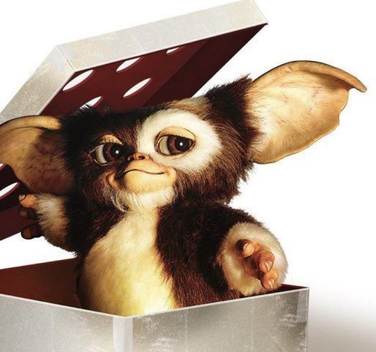 ¡Regresan los Gremlins! “Gremlins 3” ya tiene fecha y sorprendentes detalles 