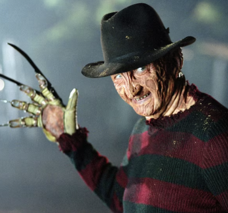El director de Pesadilla en la calle Elm 3 revela quién podría ser el nuevo Freddy Krueger