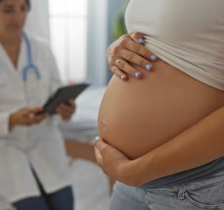 La inteligencia artificial logra el primer embarazo exitoso con espermatozoides detectados digitalmente 