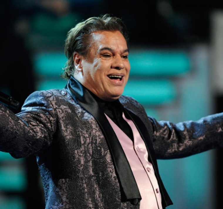 Netflix revela los secretos más duros de la vida de Juan Gabriel en un conmovedor documental 