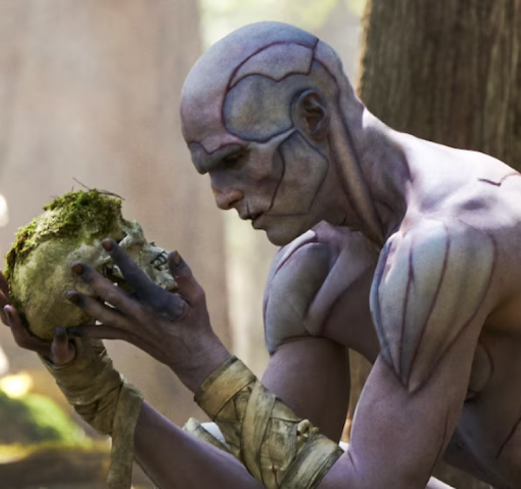 ‘Frankenstein’ de Guillermo del Toro: una oda a la humanidad desde la oscuridad 