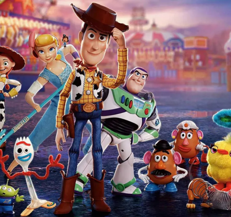 Disney y Pixar desatan la emoción con el primer tráiler de “Toy Story 5” 