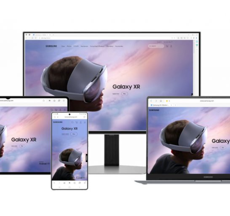 Samsung Internet se expande a PC con un nuevo programa beta 