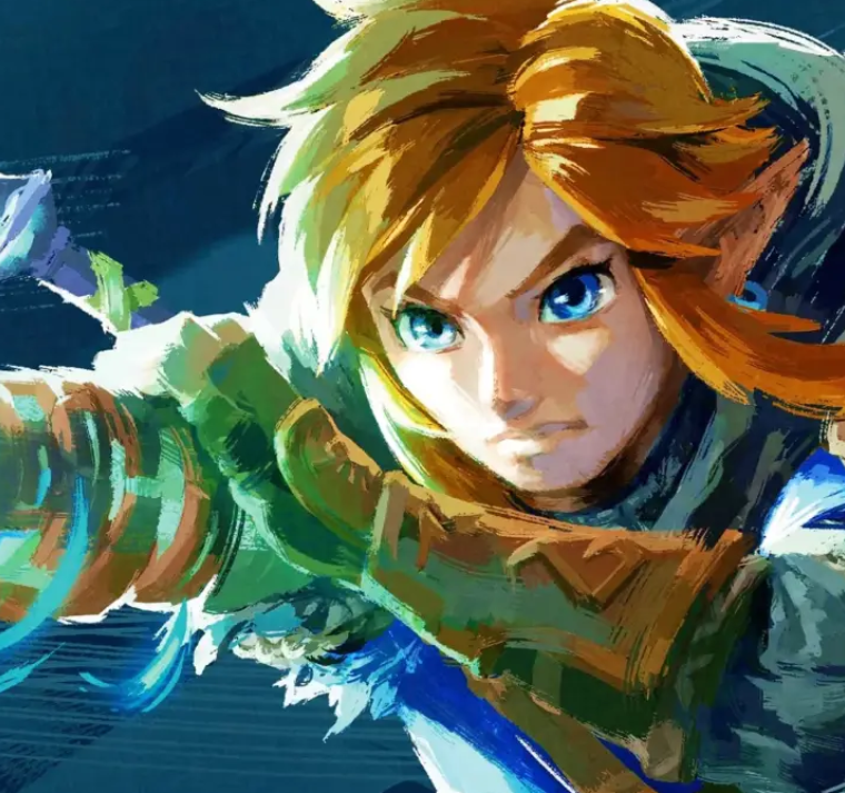 ¡Hyrule cobra vida! Nintendo revela el primer vistazo al live-action de “The Legend of Zelda” 