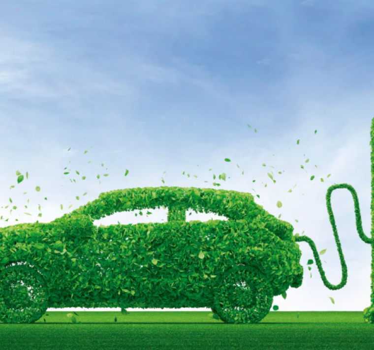 Etanol: el combustible del futuro que impulsa un aire más limpio para todos 