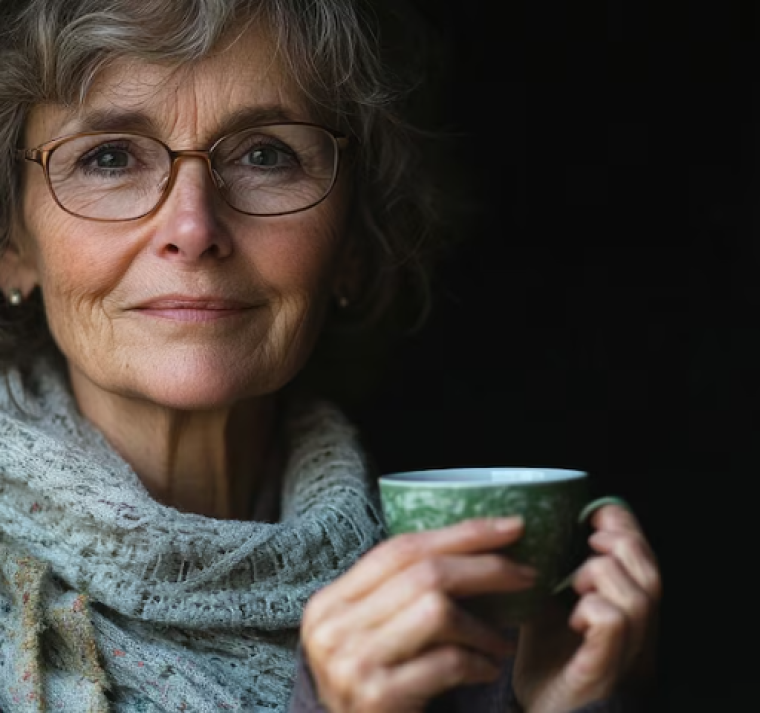 El secreto mejor guardado del té estaba en sus genes 