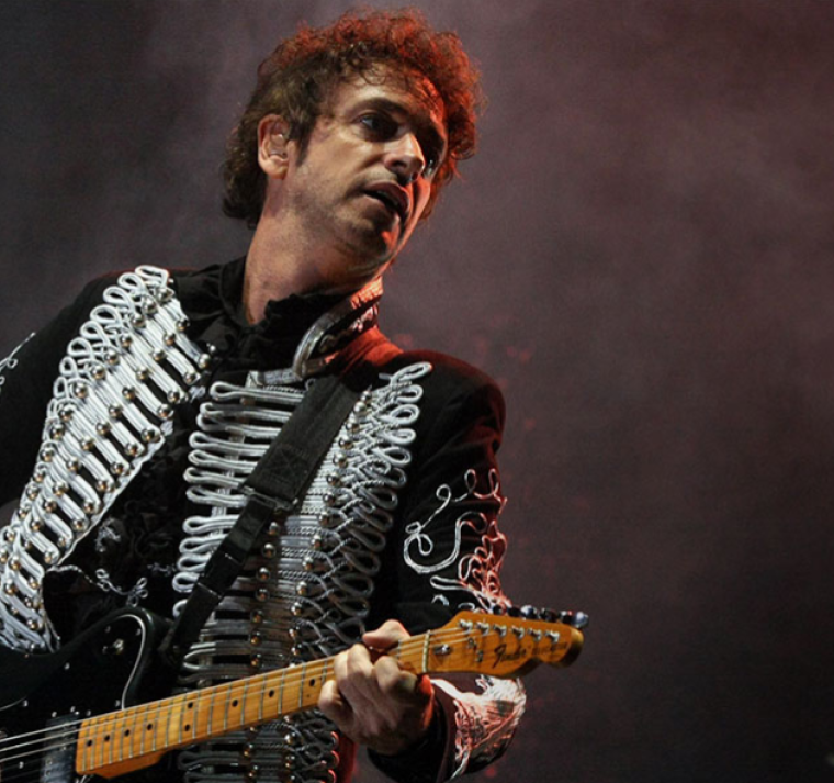 Cuatro décadas de Nada Personal, el disco que consolidó a Soda Stereo en toda Latinoamérica 
