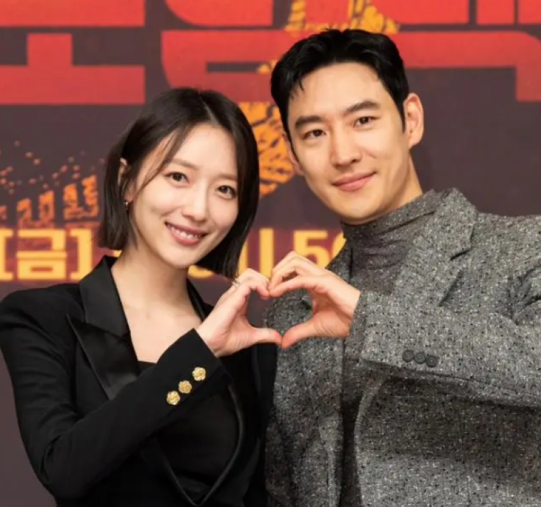 Taxi Driver 3’ marca récord de audiencia entre todas las miniseries de 2025 