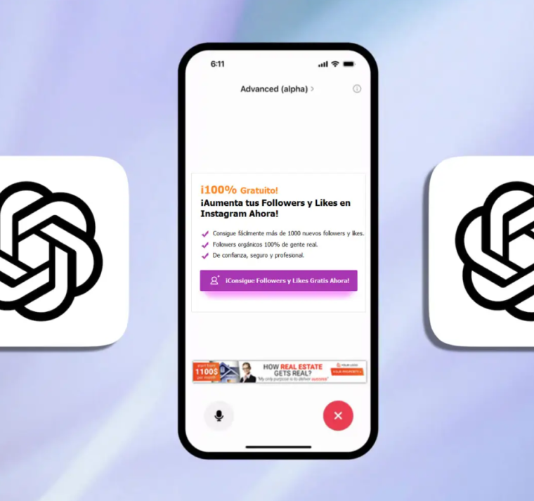 ChatGPT añade una función que muchos desearían evitar 