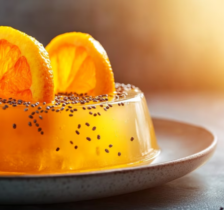 Cómo la gelatina aporta colágeno natural y beneficios al cuerpo 