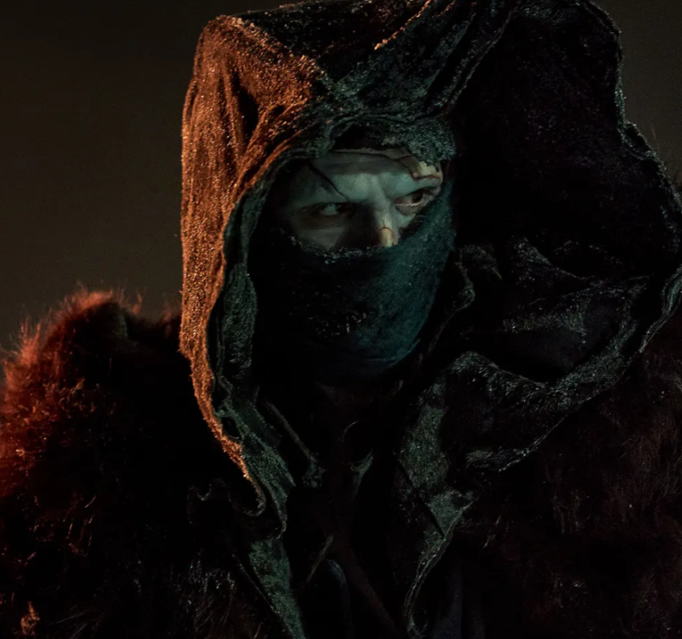 “Frankenstein” y Pedro Pascal entre las 20 películas destacadas de 2025 según Rolling Stone 