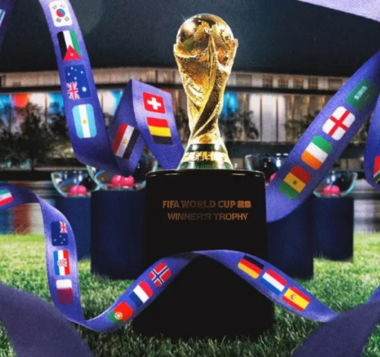 Mundial 2026: Sorteo, Grupos y Calendario de una Copa que Promete Historia 