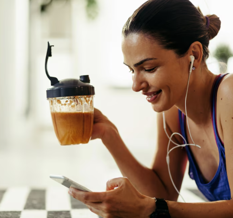 Café pre-workout: beneficios que la ciencia ya confirmó 