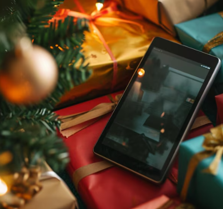 Los peores regalos tecnológicos para esta Navidad 2025 según la inteligencia artificial 