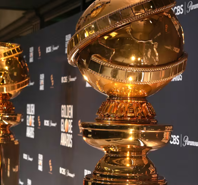Conoce a los nominados de los Globos de Oro 2026 