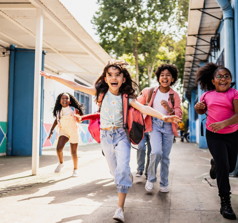 Generación Alfa: los niños que comienzan a moldear la economía global