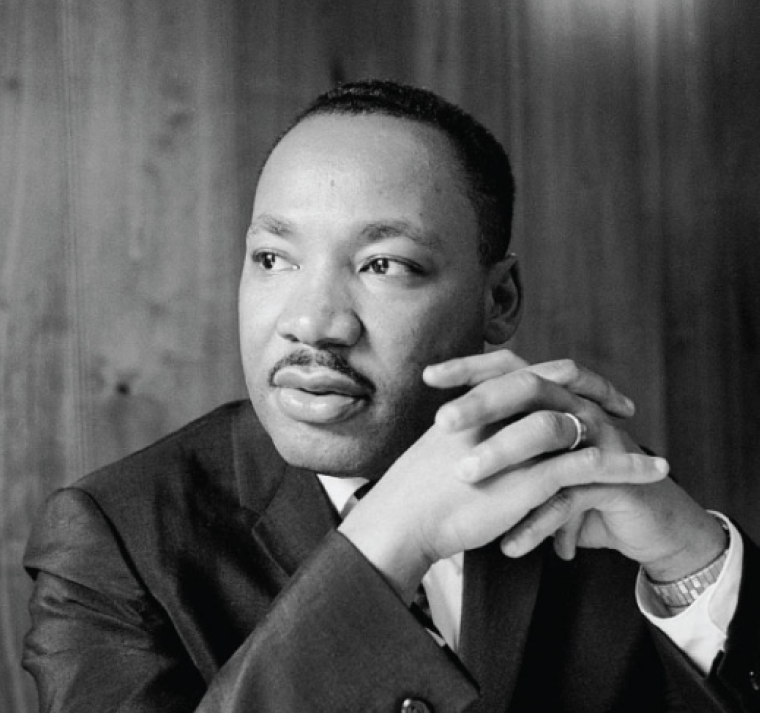 El legado de Martin Luther King Jr. sigue vigente en la lucha por la igualdad 