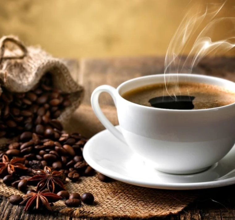 El café tostado y su potencial para ayudar a controlar la diabetes tipo 2 