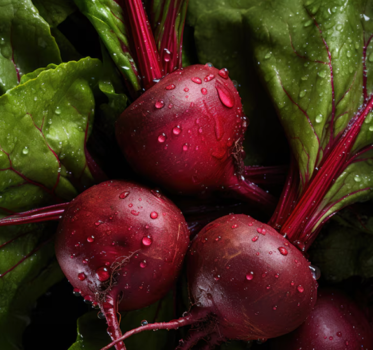 Siete formas saludables de incorporar la remolacha a tu dieta para cuidar la presión arterial 