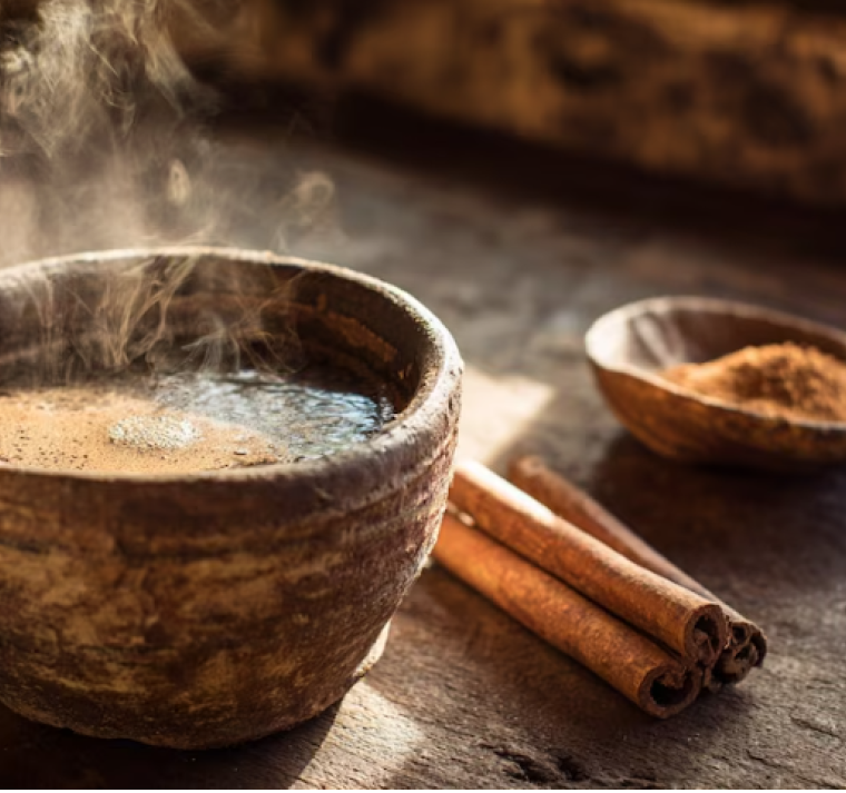 El consumo de canela y su efecto en la función cerebral