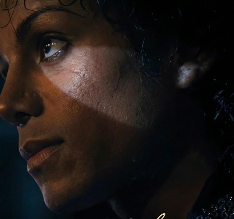 Encarnar a Michael Jackson no era su sueño, pero así lo vive su sobrino 