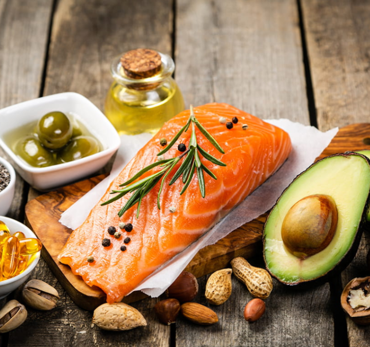 Los mejores alimentos para fortalecer y cuidar el hígado 