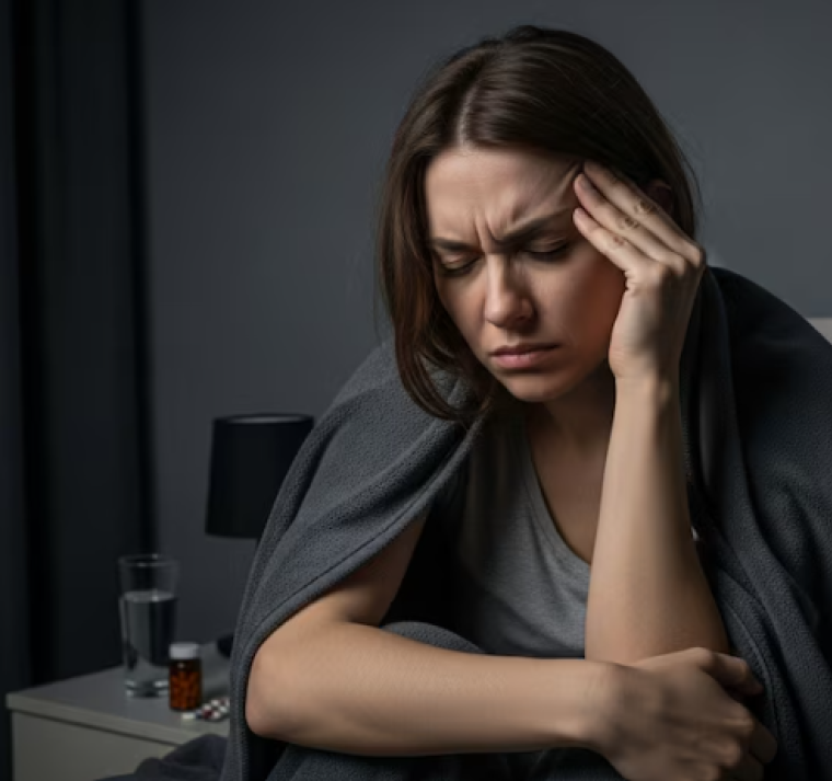 Las señales de la niebla mental y cómo enfrentarlas a tiempo 