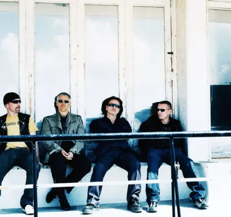 El regreso musical de U2 tras casi una década de silencio creativo 