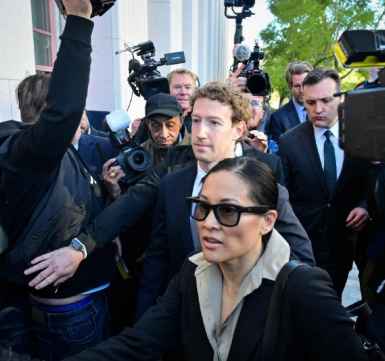 Zuckerberg enfrenta a la justicia por el impacto adictivo de las redes sociales 