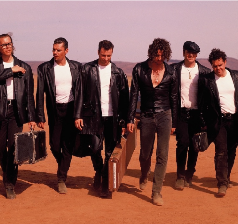 Grandes nombres del rock y el pop dominan las nominaciones al Salón de la Fama 2026 