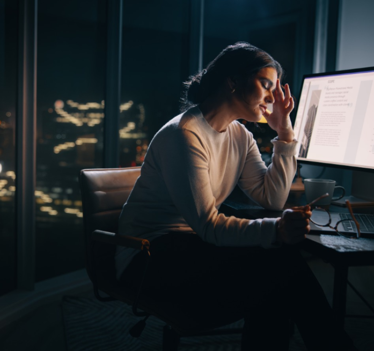 Menos scroll y más vida real impulsa la abstinencia digital 