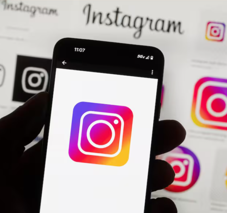 Nueva medida de Instagram busca prevenir riesgos en adolescentes
