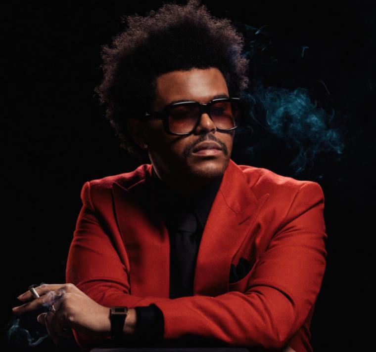 Del anonimato al estrellato del pop, The Weeknd cumple 36 años 