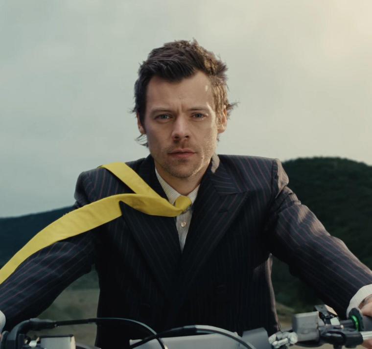 American Girls” impulsa a Harry Styles al trono global de Billboard 
