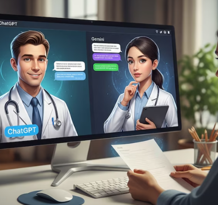 ¿Puede la IA humanizar la medicina del futuro?