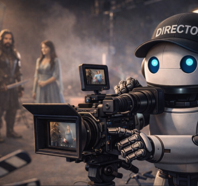 Qué es Seedance, la IA china que genera escenas de cine hiperrealistas 