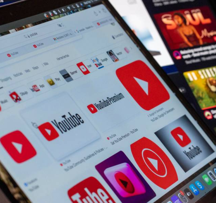 YouTube apuesta por la IA para reforzar la seguridad de niños y adolescentes 