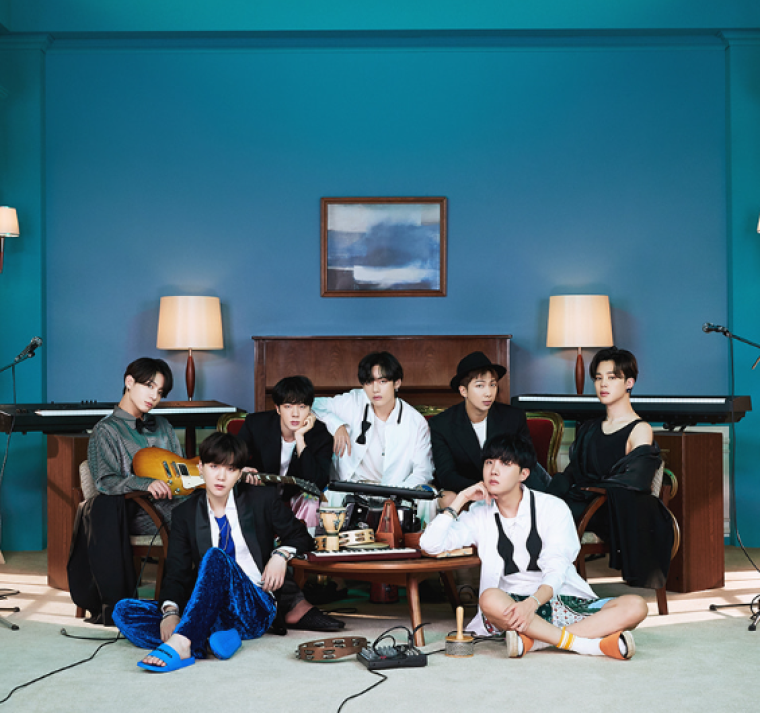 BTS vuelve con ARIRANG y millones de ARMY ya empezaron la cuenta regresiva 