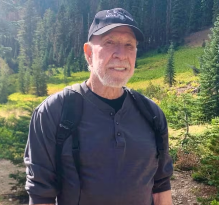 Chuck Norris es hospitalizado de emergencia en Hawái 