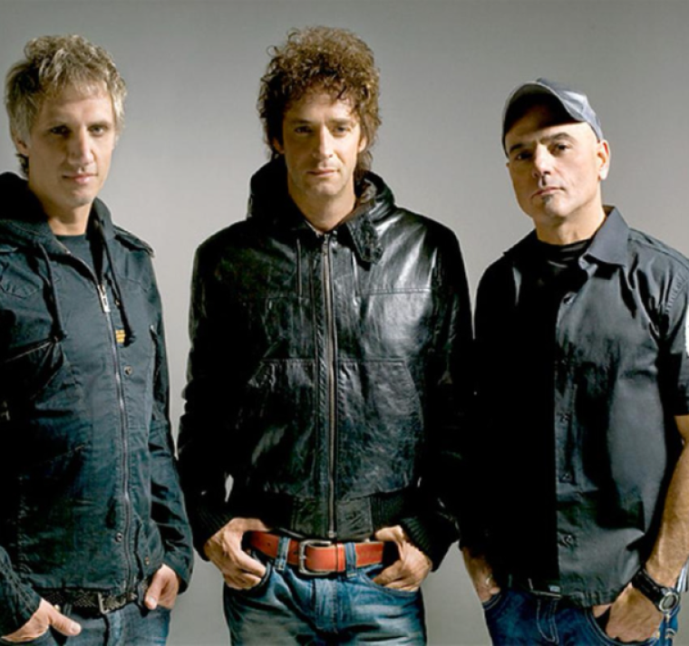 “De música ligera” la improvisación que hizo historia 